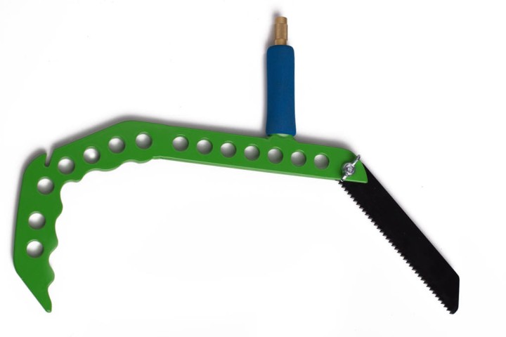 Piła ratownicza ręczna SawCut