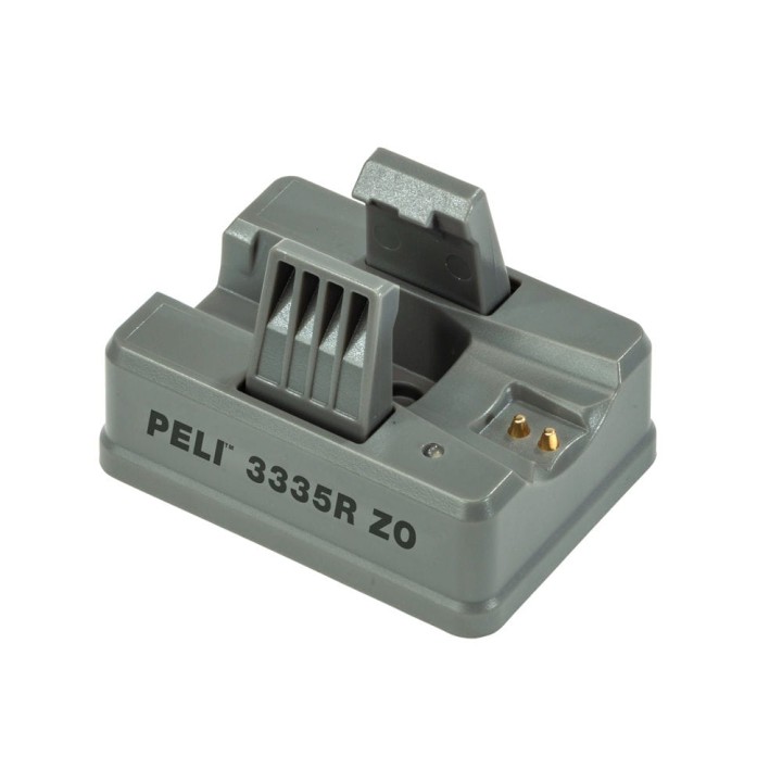 Latarka Peli 3335R Z0, ładowalna, ATEx strefa 0
