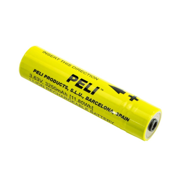 Latarka Peli 3335R Z0, ładowalna, ATEx strefa 0