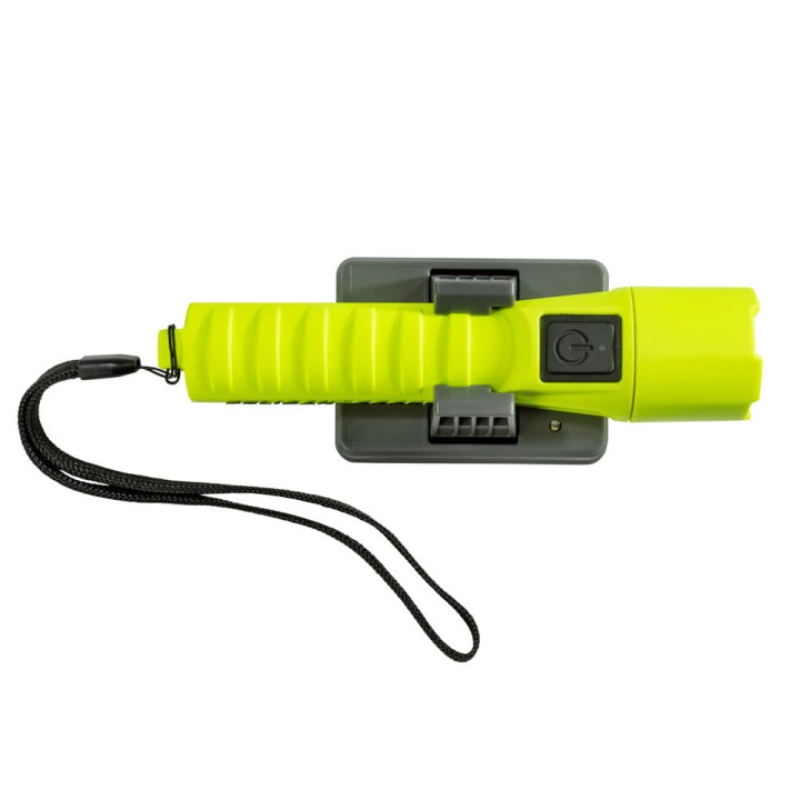 Latarka Peli 3335R Z0, ładowalna, ATEx strefa 0