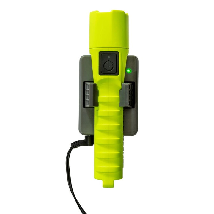 Latarka Peli 3335R Z0, ładowalna, ATEx strefa 0
