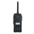 Radiotelefon nasobny Hytera PD-485, DMR, IP-54, 256 kanałów