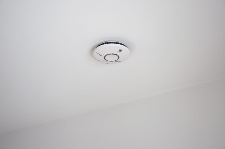 Czujnik dymu FIREANGEL THERMOPTEK ST-622-INT, 10 lat