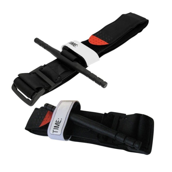 Staza taktyczna CAT (czarna)