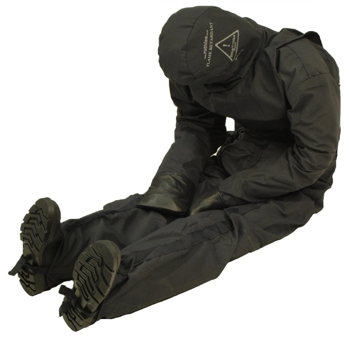Manekin szkoleniowy Ruth Lee FIRE House 10 kg
