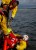 Manekin szkoleniowy Ruth Lee Man Overboard Adult 40 kg