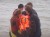 Manekin szkoleniowy Ruth Lee Man Overboard Adult 40 kg