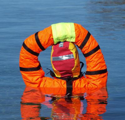 Manekin szkoleniowy Ruth Lee Surf Rescue 20 kg