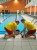 Manekin szkoleniowy Ruth Lee Pool Rescue 30 kg