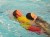 Manekin szkoleniowy Ruth Lee Pool Rescue 30 kg