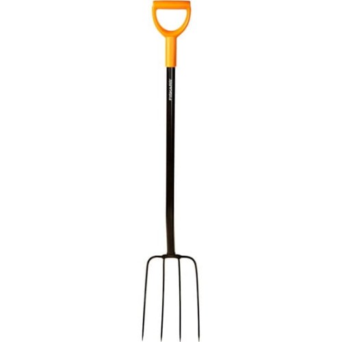 Widły do siana Fiskars Solid