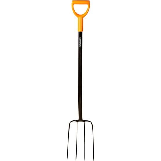 Widły do siana Fiskars Solid