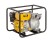 Motopompa szlamowa Benza BX-300-T