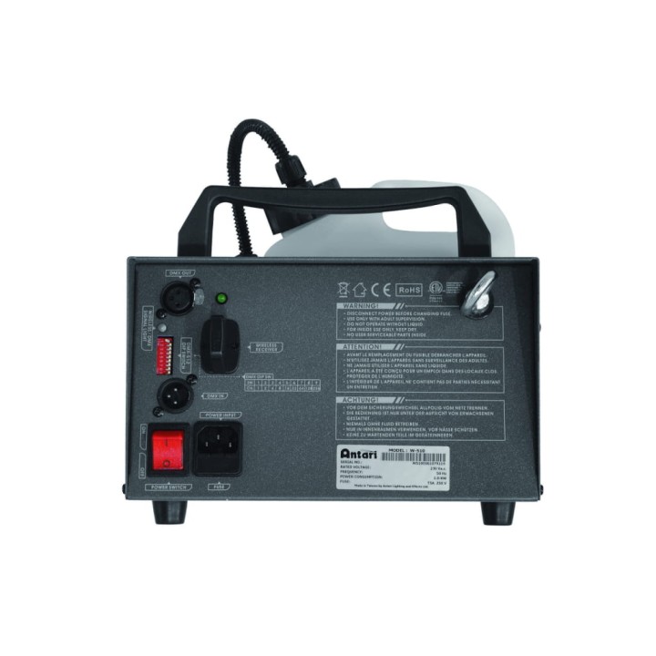 Wytwornica dymu Antari W510 1070W