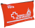 Apteczka - Zestaw oparzeniowy