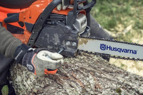 Pilarka Husqvarna 135 Mark II