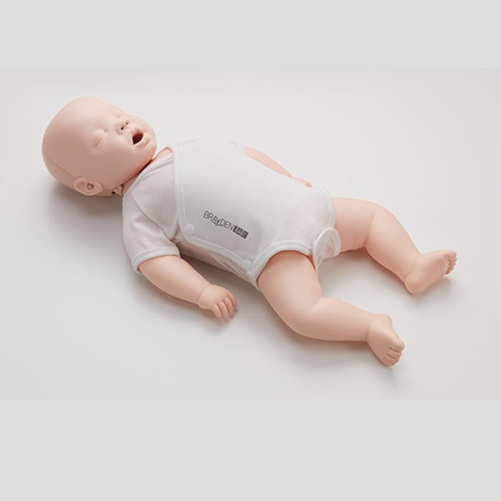 Fantom (phantom) BRAYDEN BABY