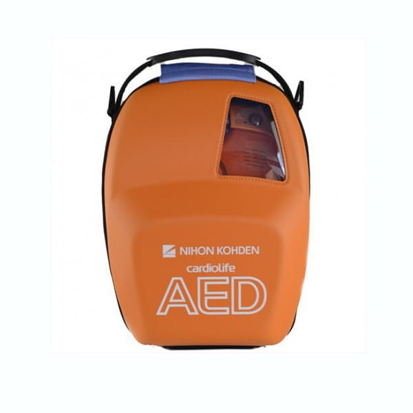Defibrylator AED Nihon Kohden AED-3100