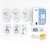 AED treningowy AED XFT-120C+ (defibrylator szkoleniowy)