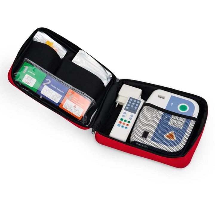 AED treningowy AED XFT-120C+ (defibrylator szkoleniowy)