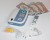 AED treningowy AED XFT-120C+ (defibrylator szkoleniowy)