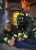 Manekin szkoleniowy Ruth Lee Full Body CPR 50 kg