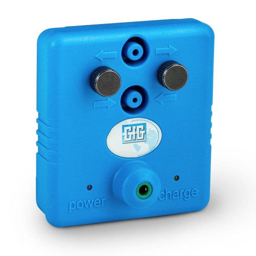Miernik - detektor wielogazowy GfG Microtector II G450/4 - 4 gazy