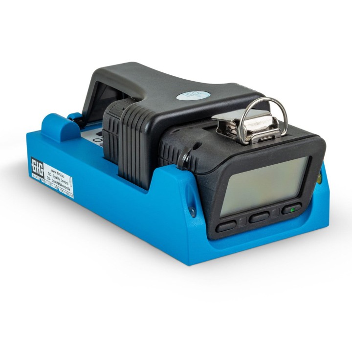 Miernik - detektor wielogazowy GfG Microtector II G450/4 - 4 gazy