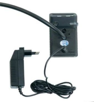 Miernik - detektor wielogazowy GfG Microtector II G450/4 - 4 gazy