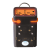 Miernik - detektor wielogazowy GfG Microtector II G450/4 - 4 gazy