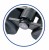Lornetka Bresser 8x40 Hunter - porro