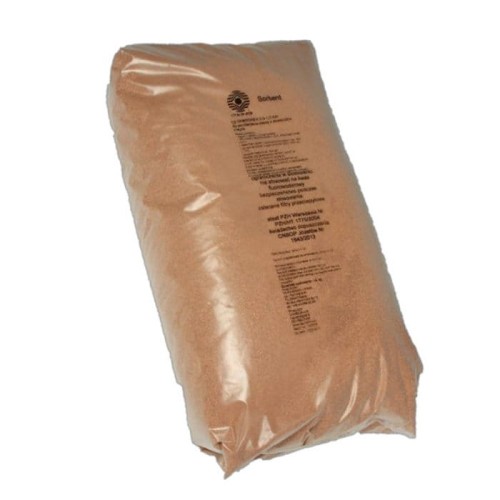 Sorbent granulat DAMSORB K, worek 20 kg