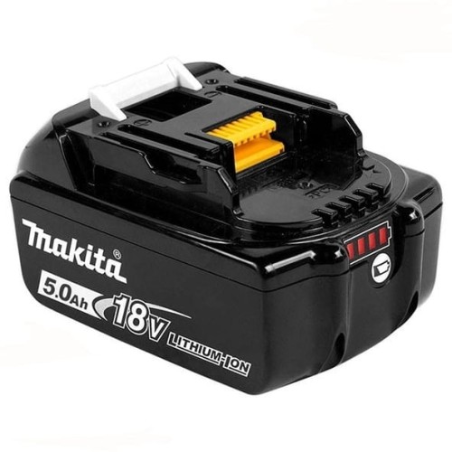 Zestaw narzędzi akumulatorowych MAKITA DLX6105T Combo 18V Li-ion