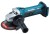 Zestaw narzędzi akumulatorowych MAKITA DLX6105T Combo 18V Li-ion