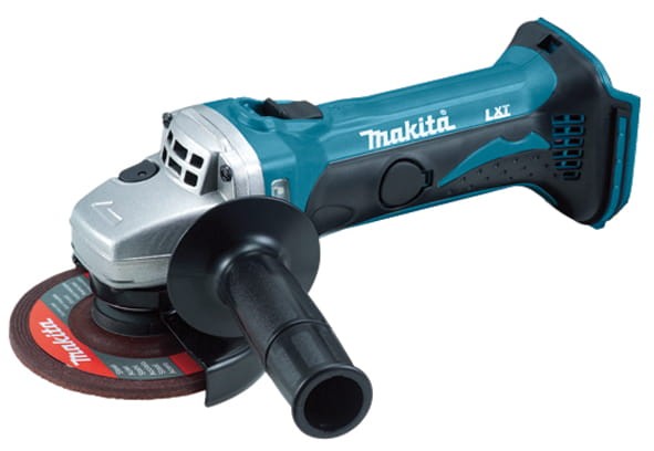 Zestaw narzędzi akumulatorowych MAKITA DLX6105T Combo 18V Li-ion