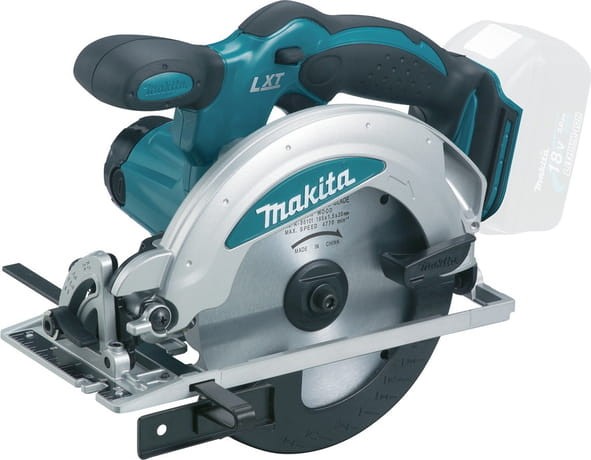 Zestaw narzędzi akumulatorowych MAKITA DLX6105T Combo 18V Li-ion