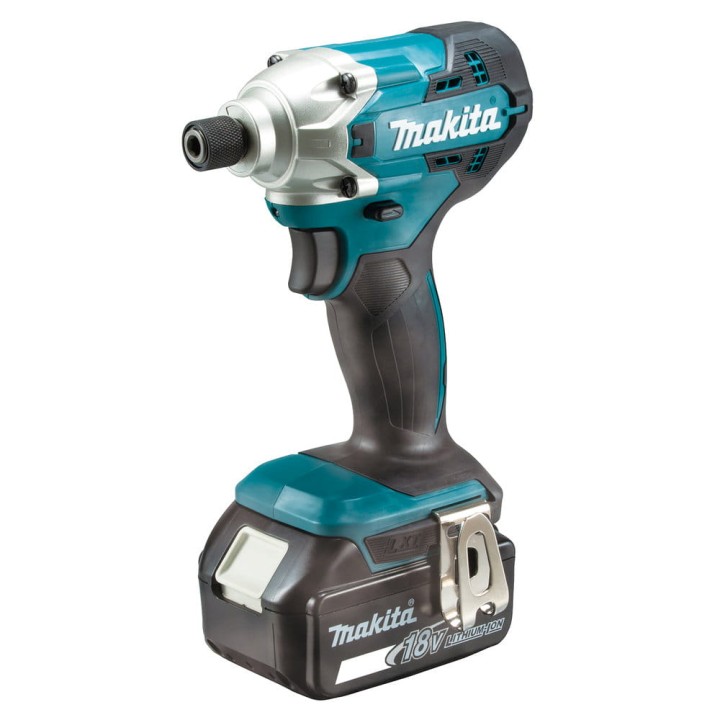 Zestaw narzędzi akumulatorowych MAKITA DLX6105T Combo 18V Li-ion