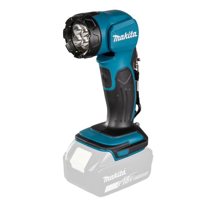 Zestaw narzędzi akumulatorowych MAKITA DLX6105T Combo 18V Li-ion
