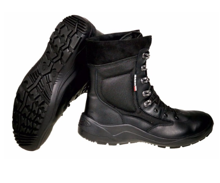 Trzewiki buty sportowe DWG GROM art.1138