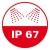 Radiotelefon nasobny Hytera HP-565, DMR, IP-67, 512 kanałów