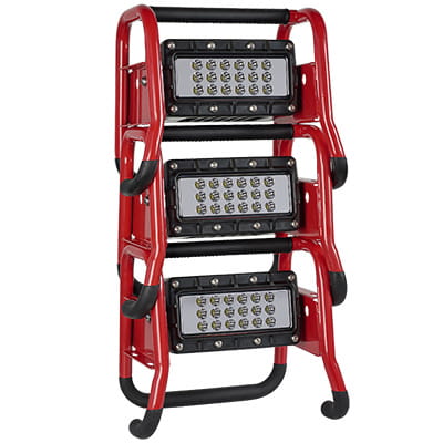 Przenośna lampa Streamlight Portable Scene II  10000 lm