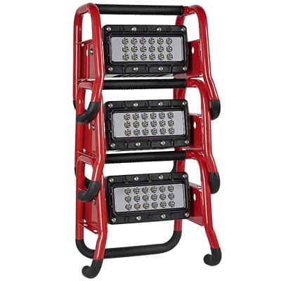 Przenośna lampa Streamlight Portable Scene II  10000 lm