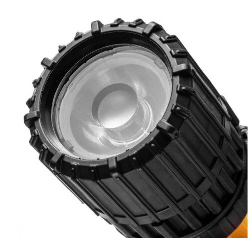 Latarka diodowa M-FIRE Focus LED do hełmów, bateryjna, ATEx, 235 lm