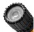 Latarka diodowa M-FIRE Focus LED do hełmów, bateryjna, ATEx, 235 lm