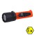 Latarka diodowa M-FIRE Focus LED do hełmów, bateryjna, ATEx, 235 lm