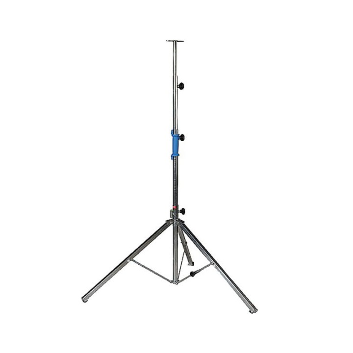 Maszt oświetleniowy dookólny Sonlux POWERTUBE II M PRO, 20000 lm, IP-65, wys. 3,7 m