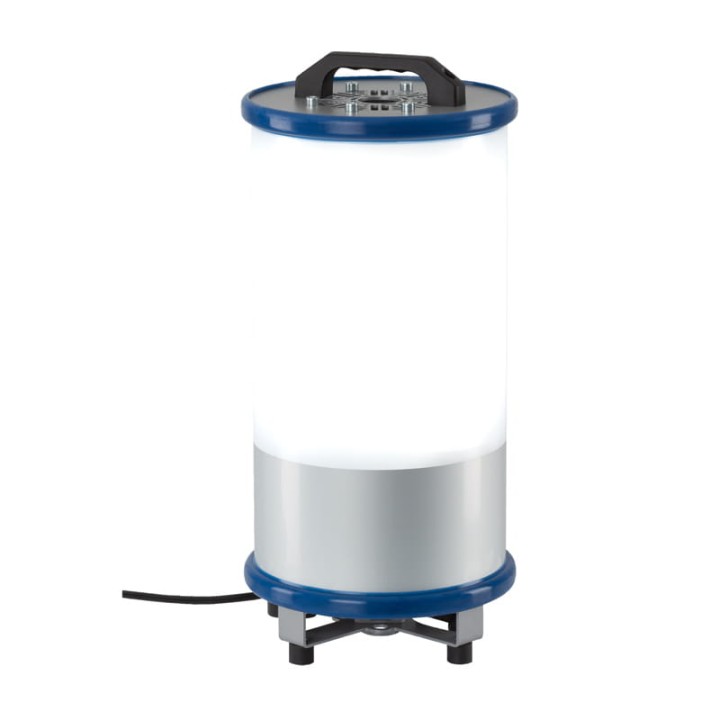Maszt oświetleniowy dookólny Sonlux POWERTUBE II M PRO, 20000 lm, IP-65, wys. 3,7 m