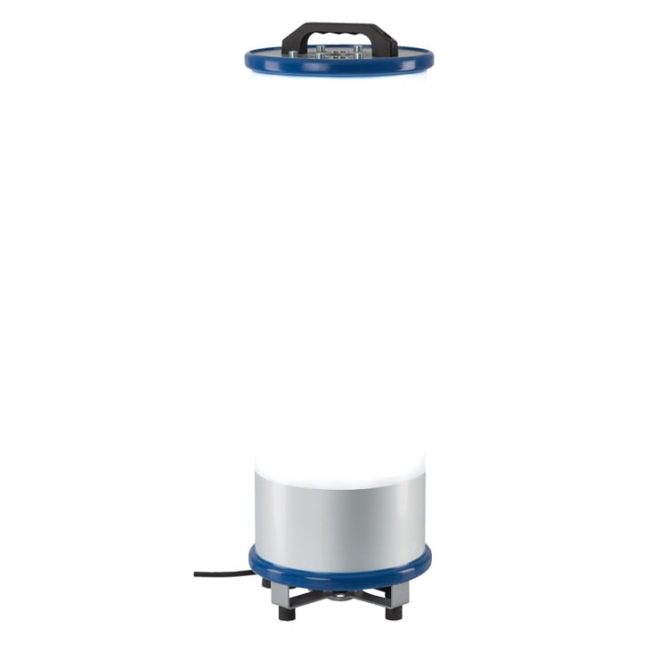 Maszt oświetleniowy dookólny Sonlux POWERTUBE II L PRO LightMaxx, 41500 lm, IP-65, wys. 4,9 m