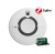 Czujnik dymu FIREANGEL THERMOPTEK ST-630T+ZB, 10 lat, z modułem Zigbee