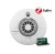 Czujnik ciepła FIREANGEL THERMISTEK HT-630-EUT+ZB, 10 lat, z modułem Zigbee